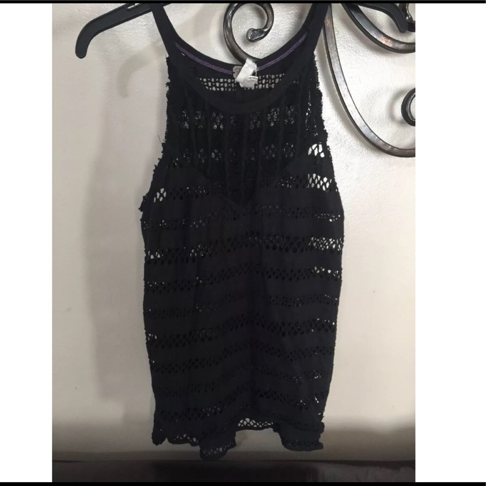 FREE PEOPLE SHIRT SIZE SMALL